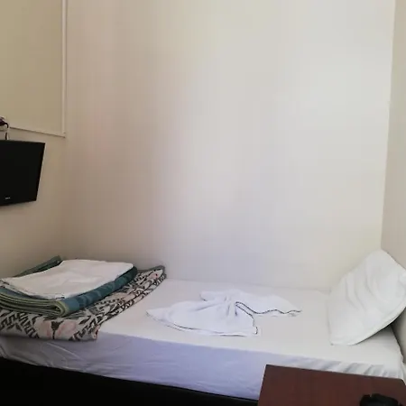 Homestay Umut