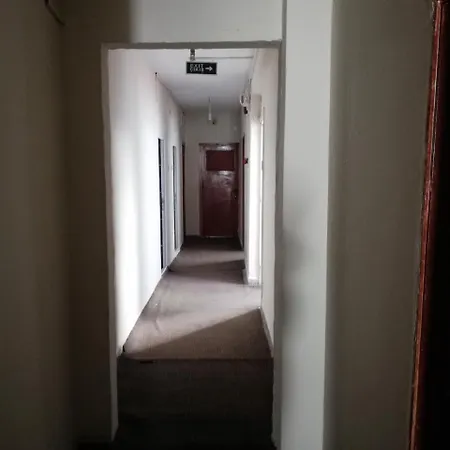 Ubytování v soukromí Umut