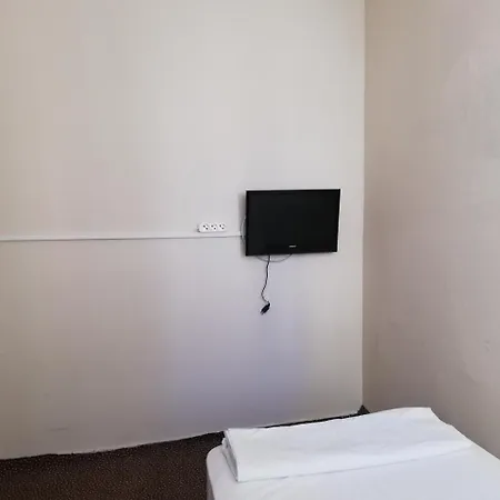 Umut Ubytování v soukromí